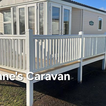 Southview Holiday Park Caravan Morningside Skegness Exterior foto