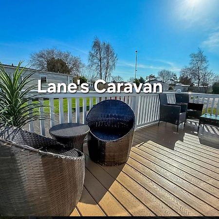 Southview Holiday Park Caravan Morningside Skegness Exterior foto