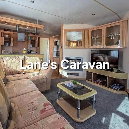 Southview Holiday Park Caravan Morningside Skegness Exterior foto