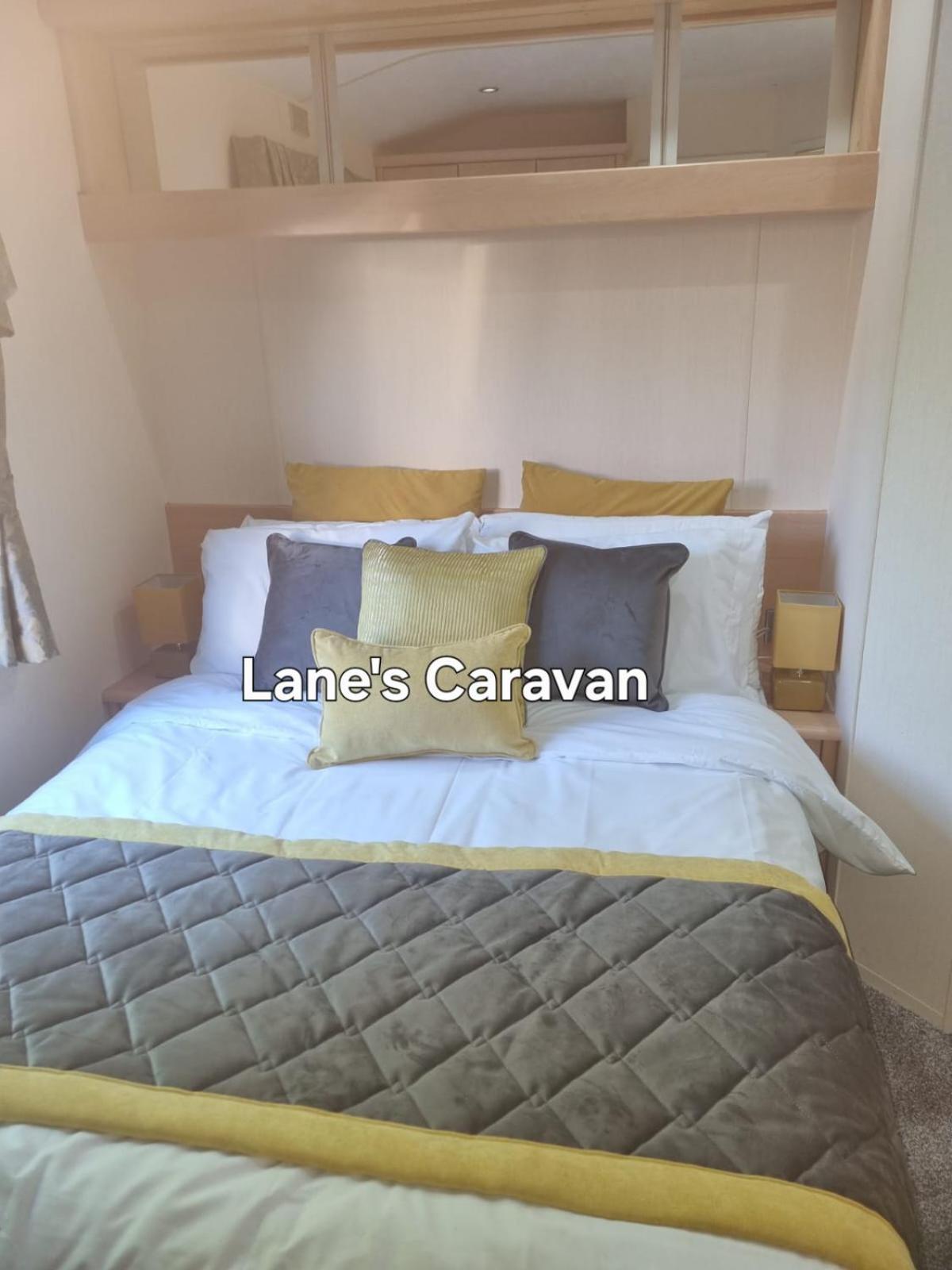 Southview Holiday Park Caravan Morningside Skegness Exterior foto