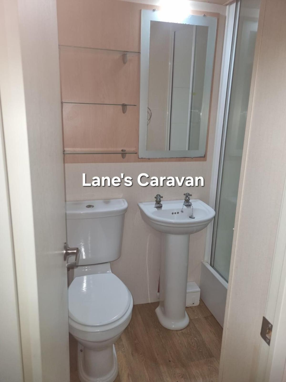 Southview Holiday Park Caravan Morningside Skegness Exterior foto
