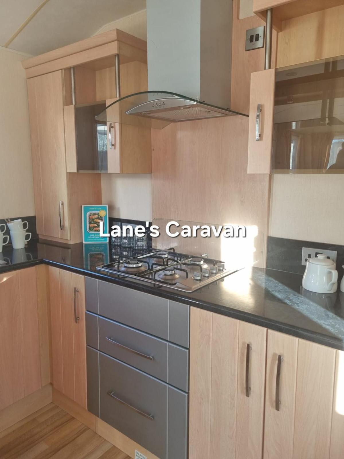 Southview Holiday Park Caravan Morningside Skegness Exterior foto