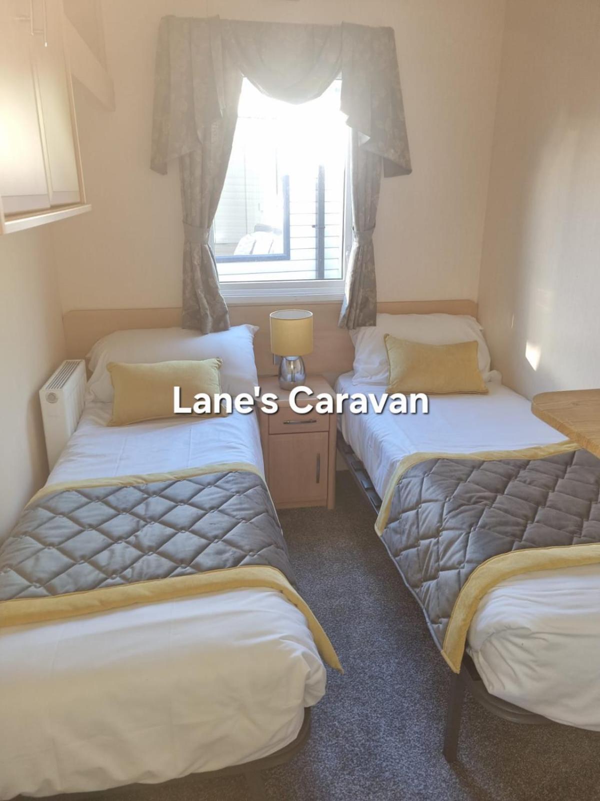 Southview Holiday Park Caravan Morningside Skegness Exterior foto