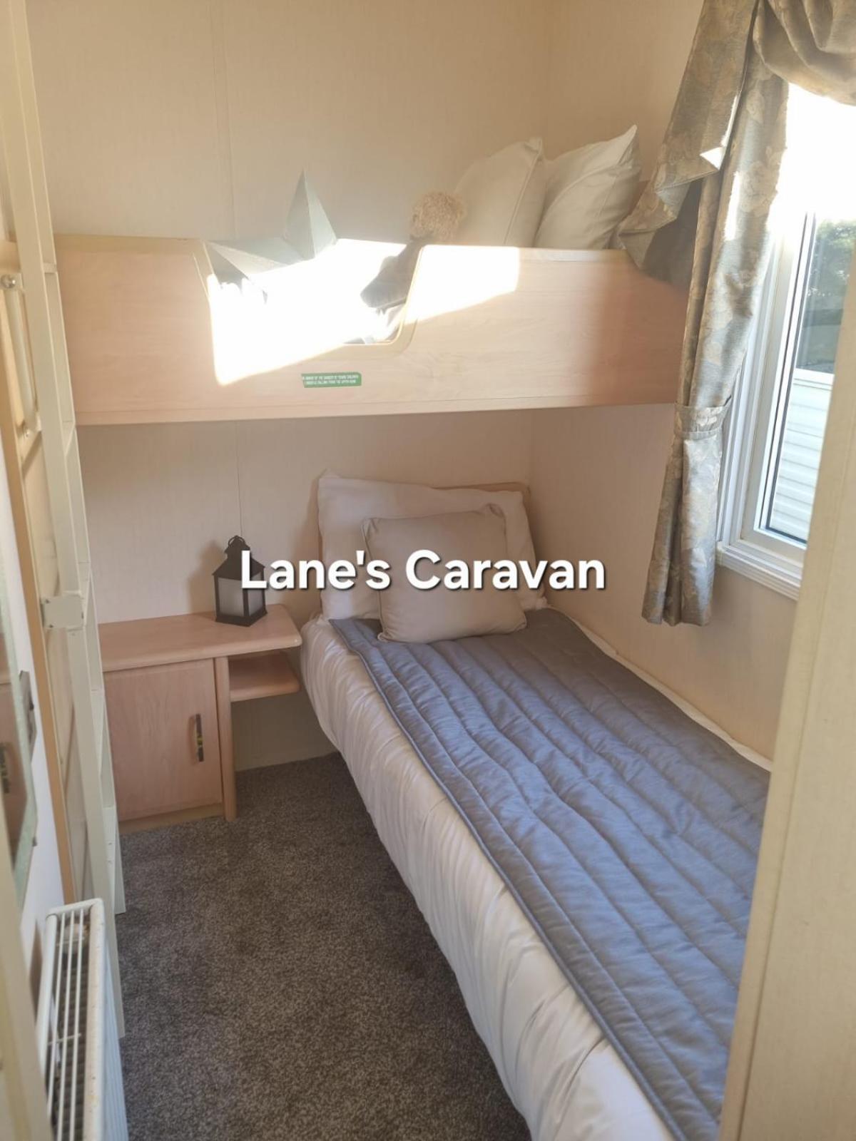 Southview Holiday Park Caravan Morningside Skegness Exterior foto
