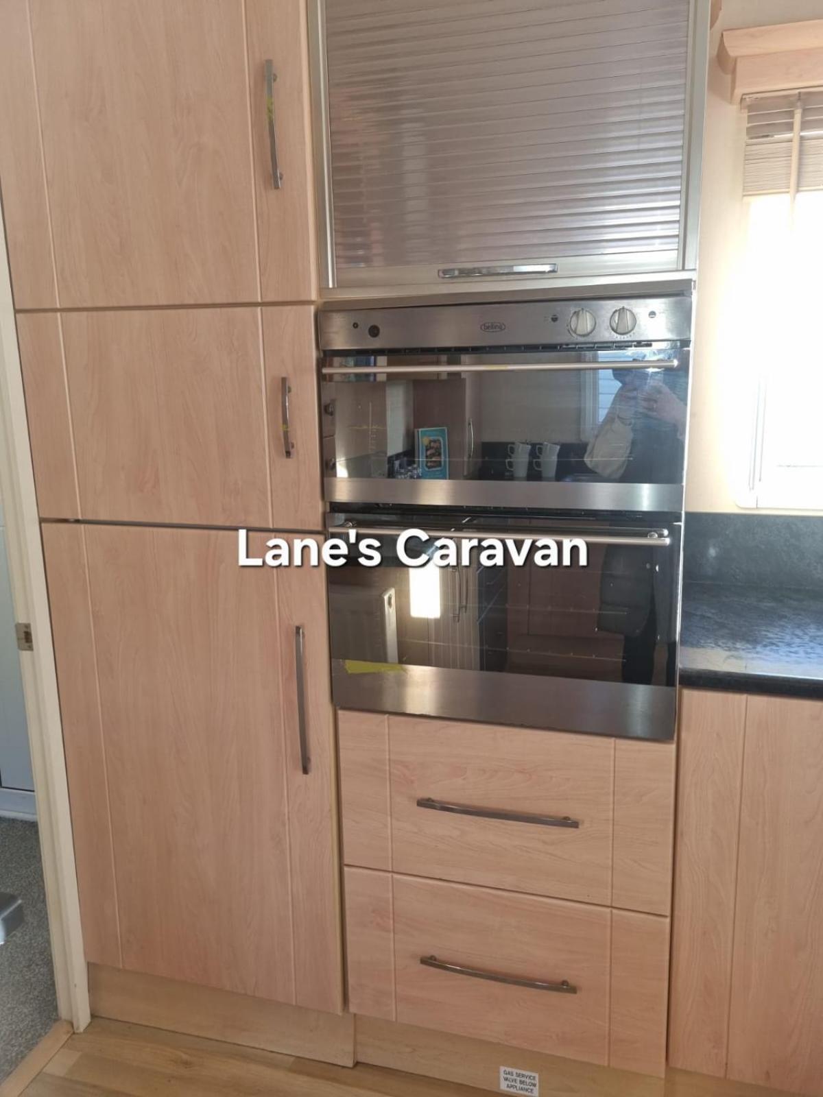 Southview Holiday Park Caravan Morningside Skegness Exterior foto
