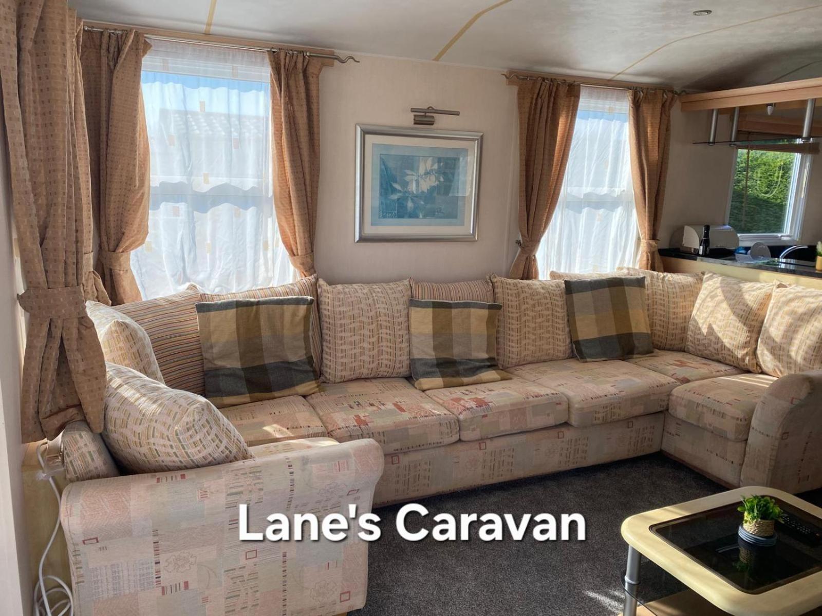 Southview Holiday Park Caravan Morningside Skegness Exterior foto