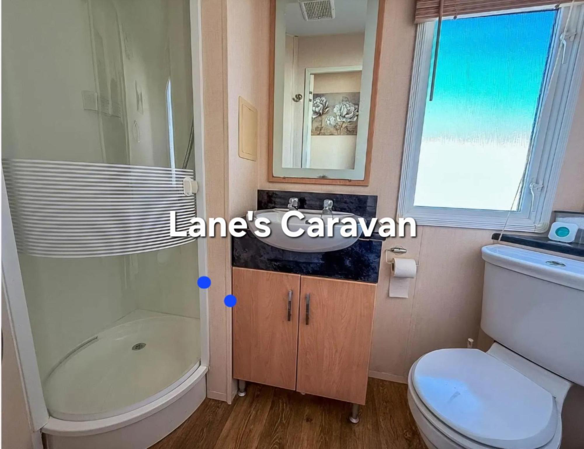 Southview Holiday Park Caravan Morningside Skegness Exterior foto