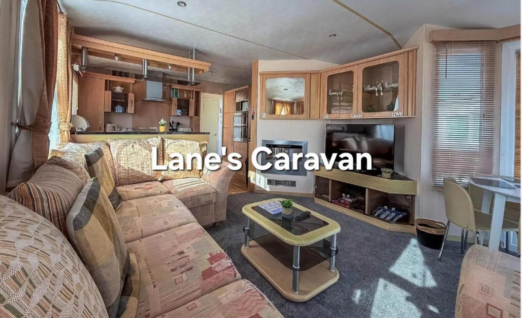 Southview Holiday Park Caravan Morningside Skegness Exterior foto
